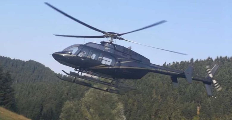 Έγινε… Σαρακατσάνα η πριγκίπισσα του Άμπου Ντάμπι!